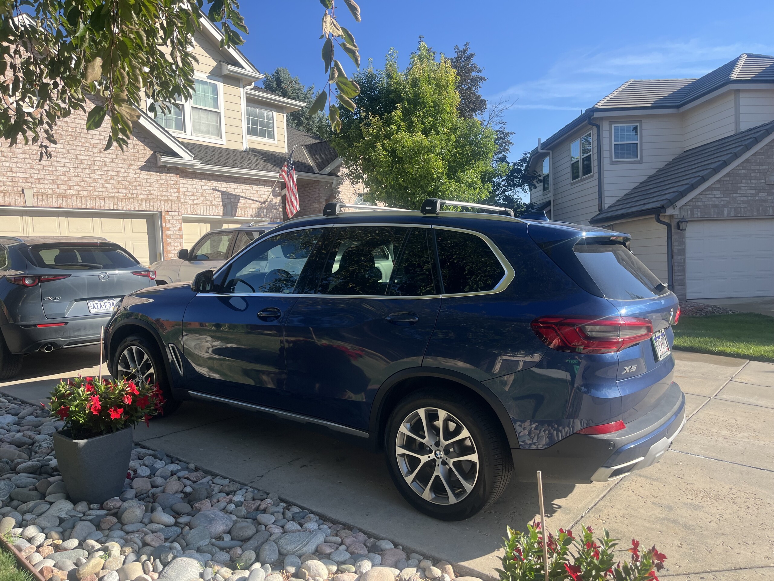 
								BMW x5 2019 full									