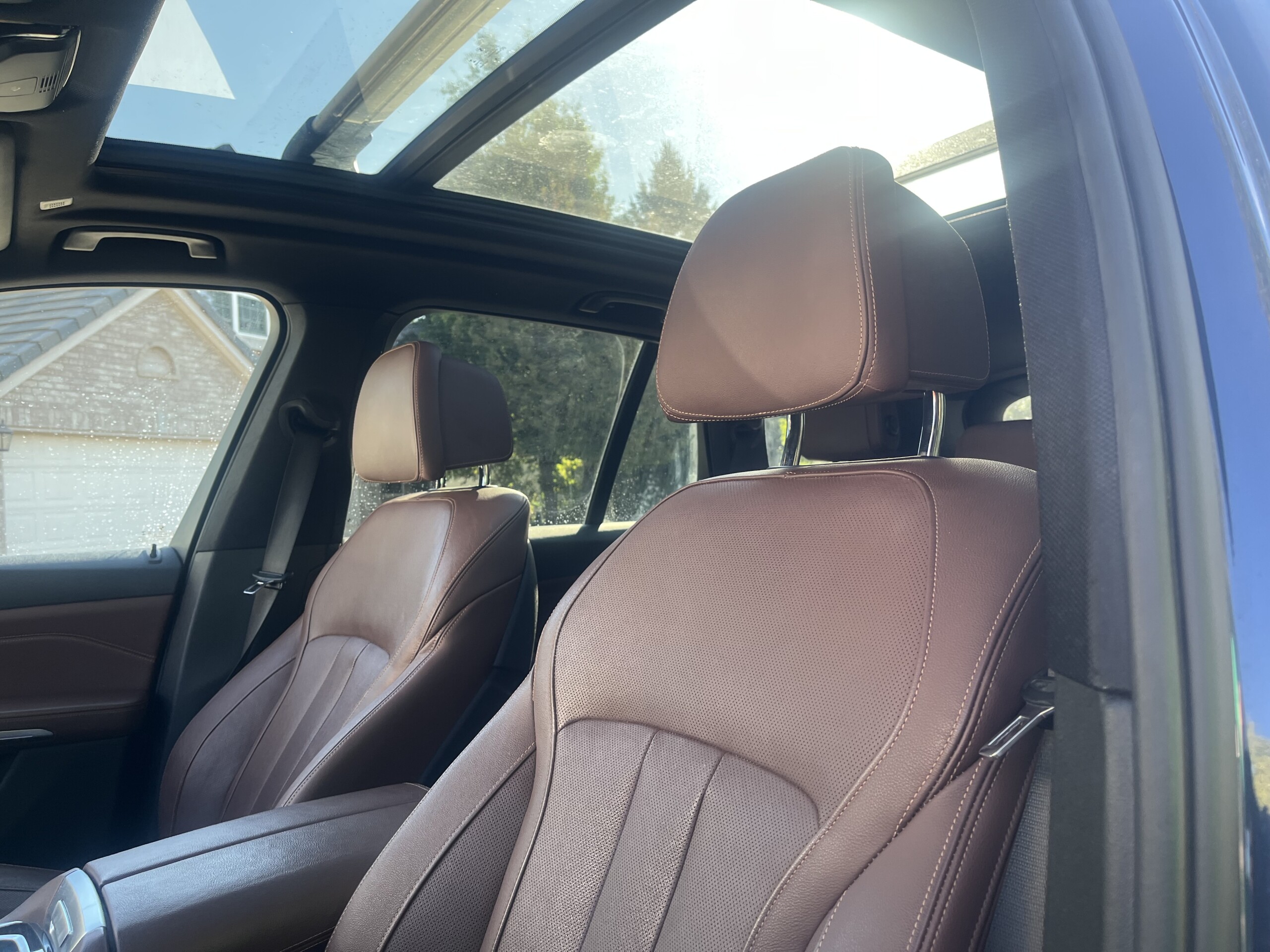 
								BMW x5 2019 full									