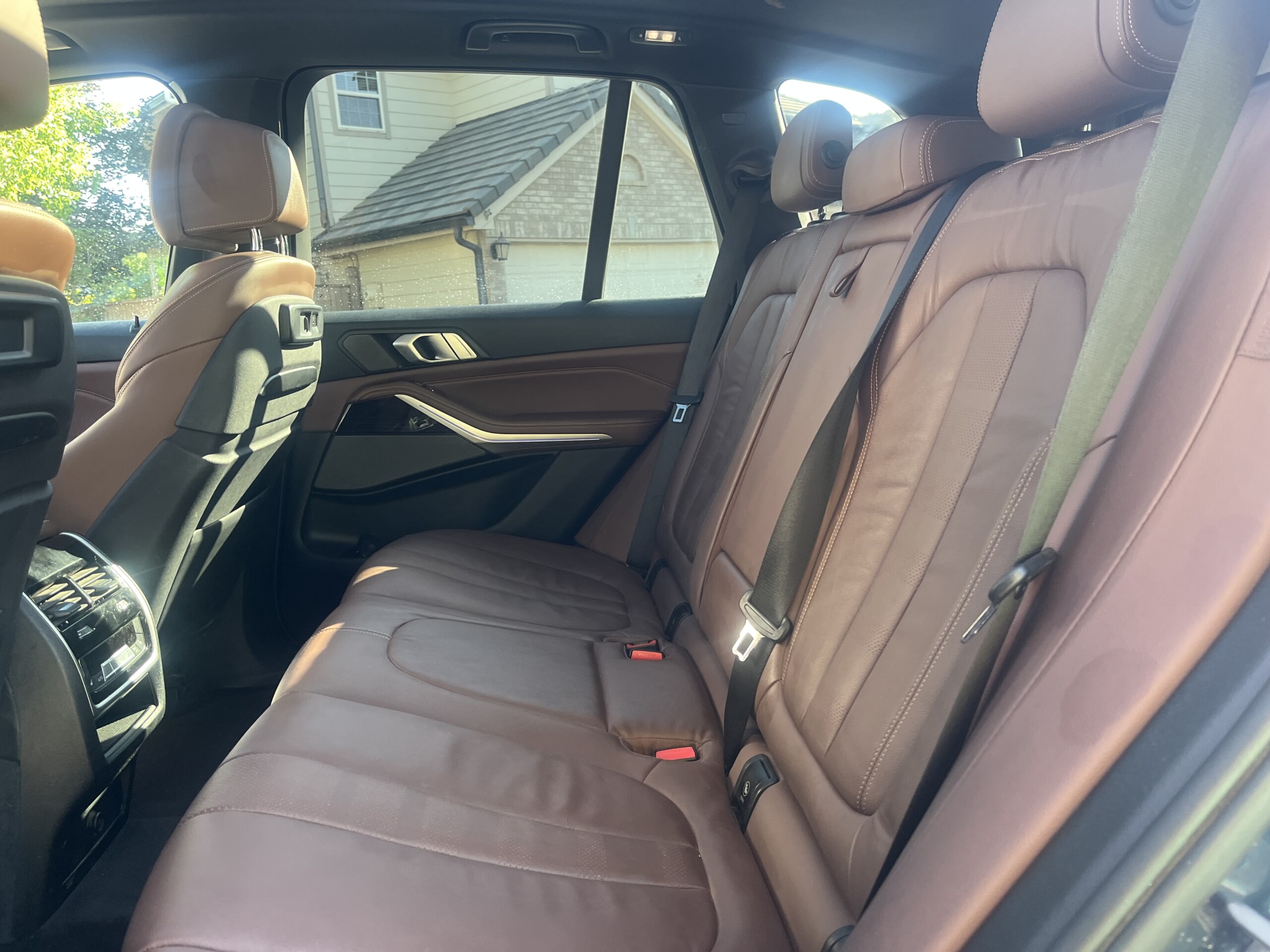 
								BMW x5 2019 full									