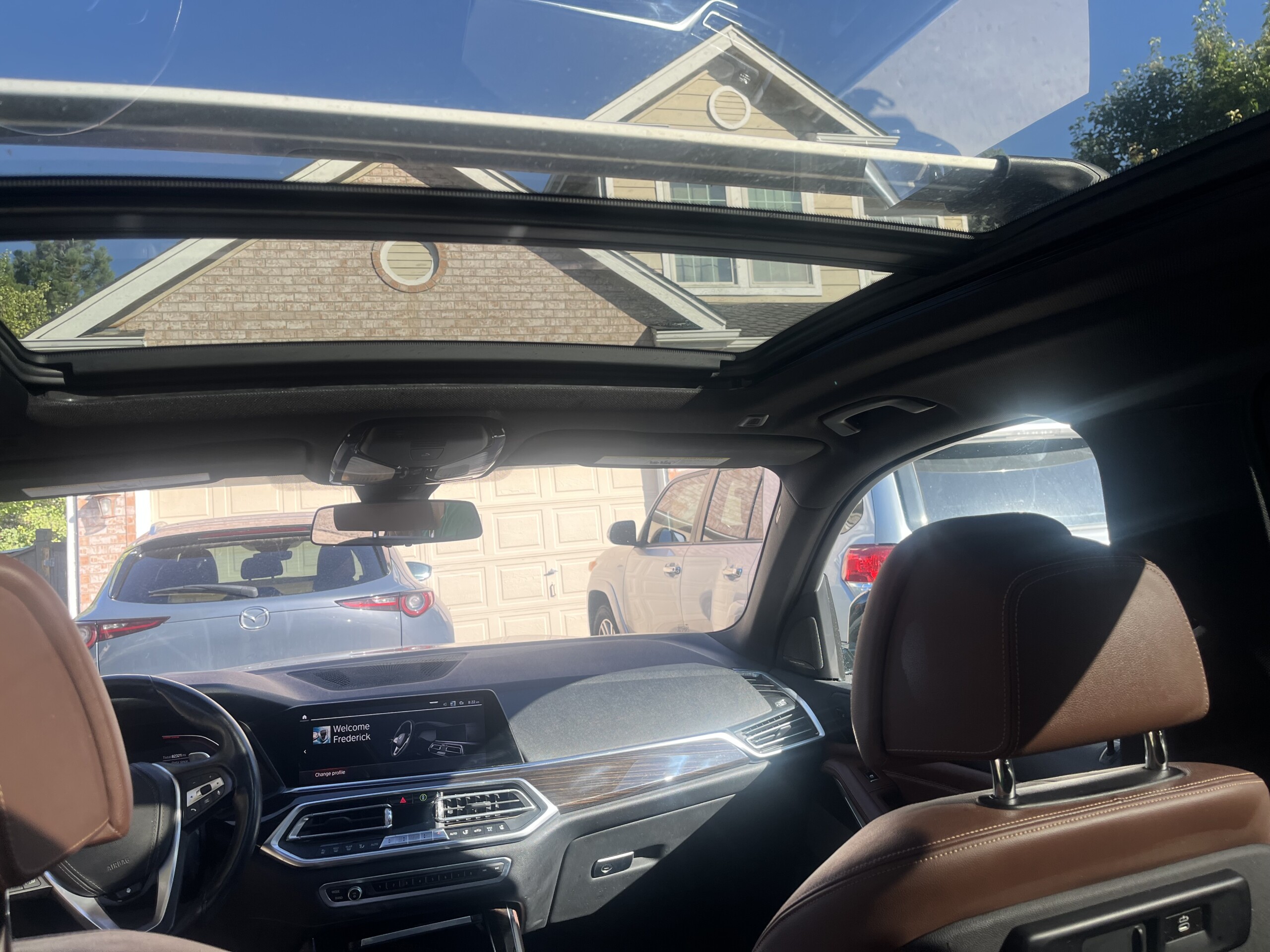 
								BMW x5 2019 full									