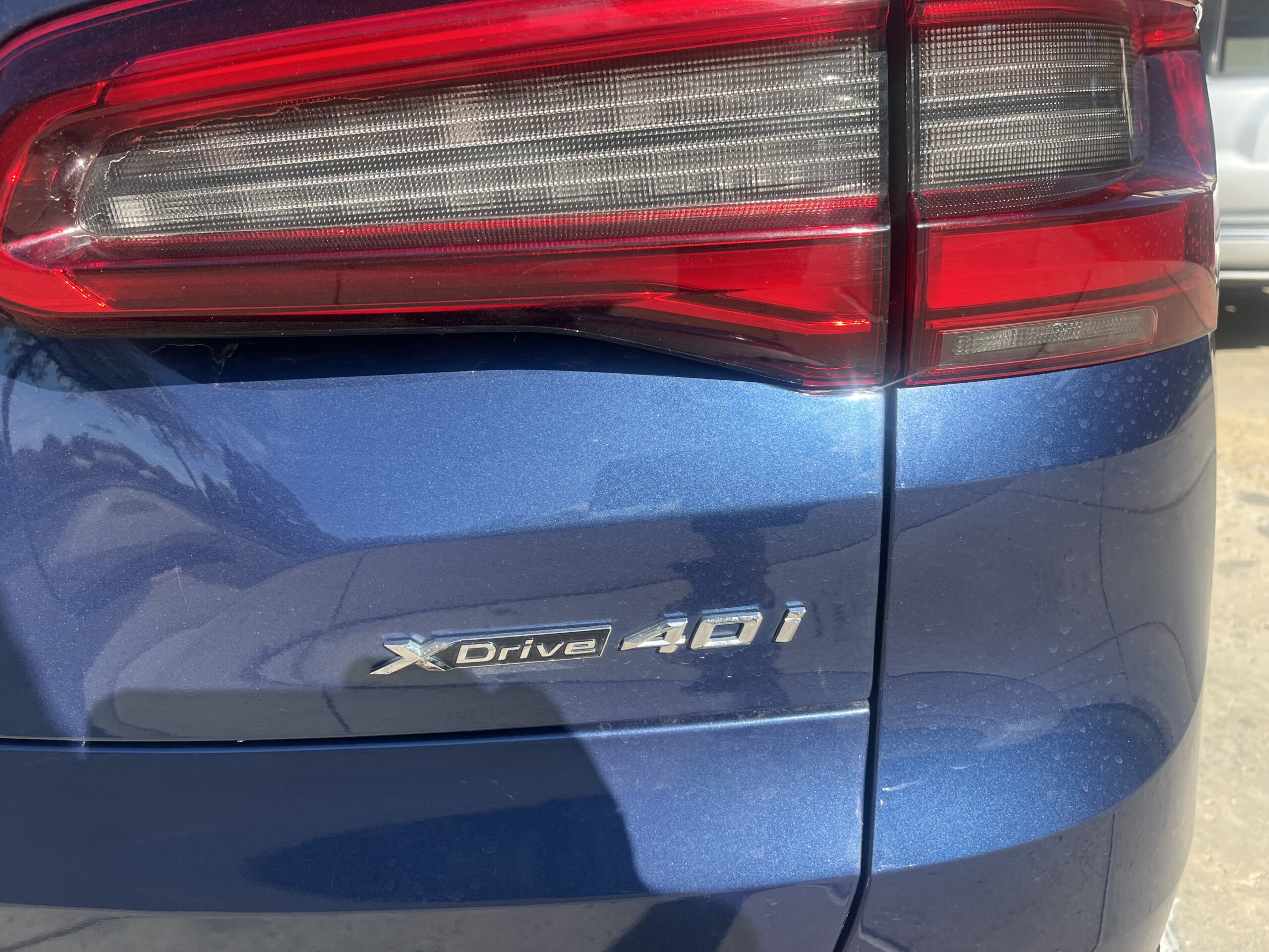 
								BMW x5 2019 full									
