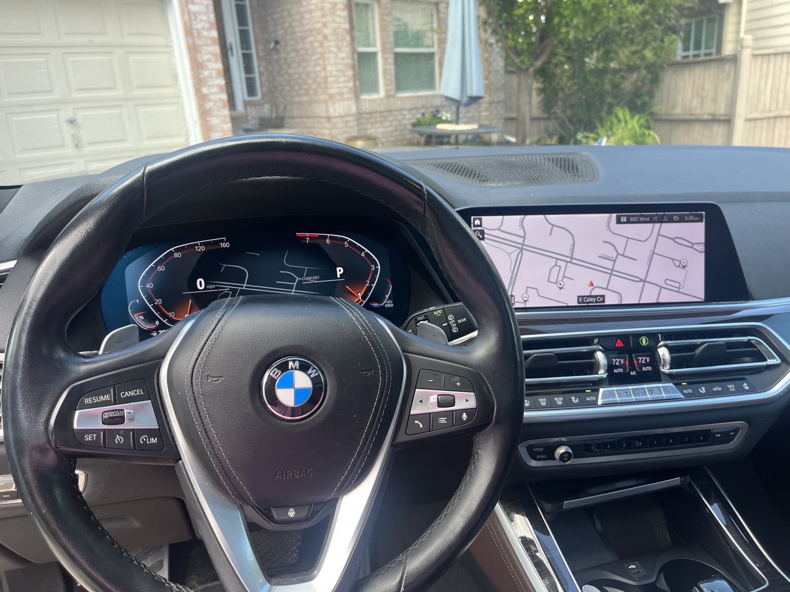 
								BMW x5 2019 full									