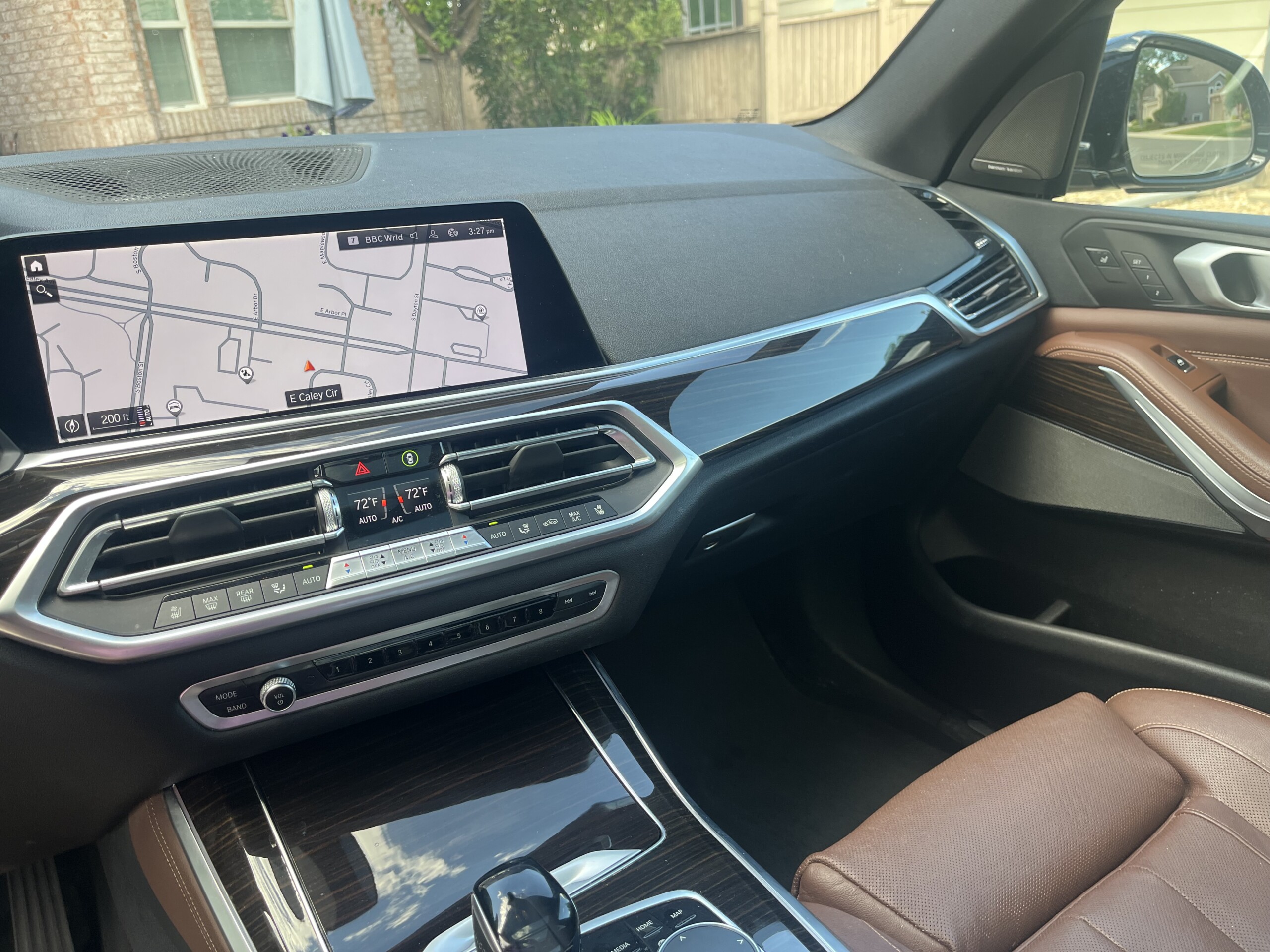 
								BMW x5 2019 full									