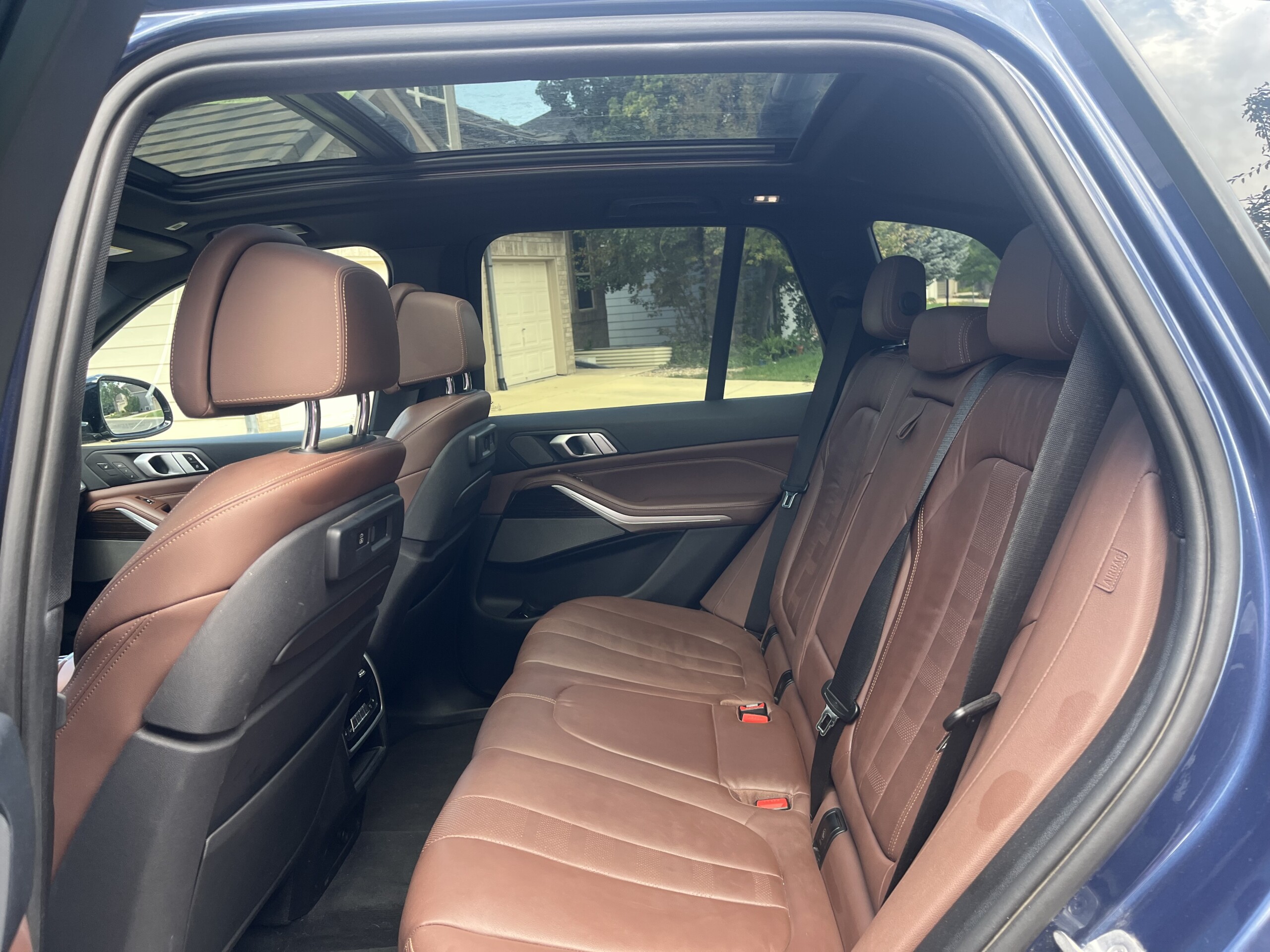 
								BMW x5 2019 full									