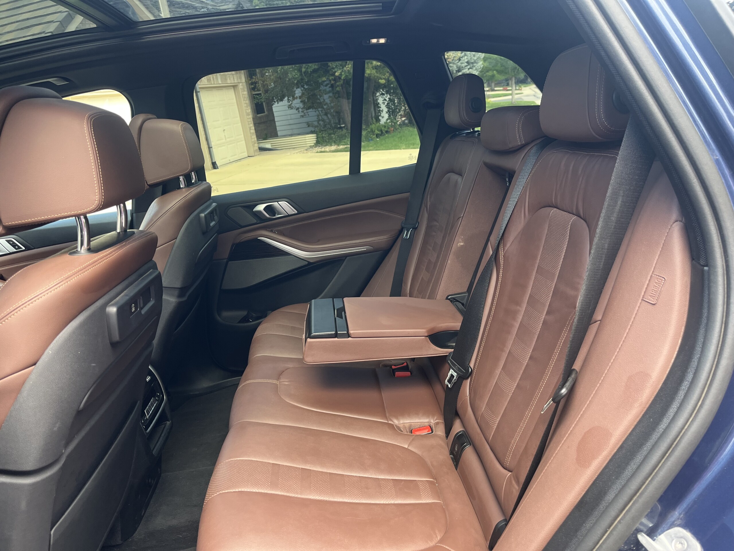 
								BMW x5 2019 full									
