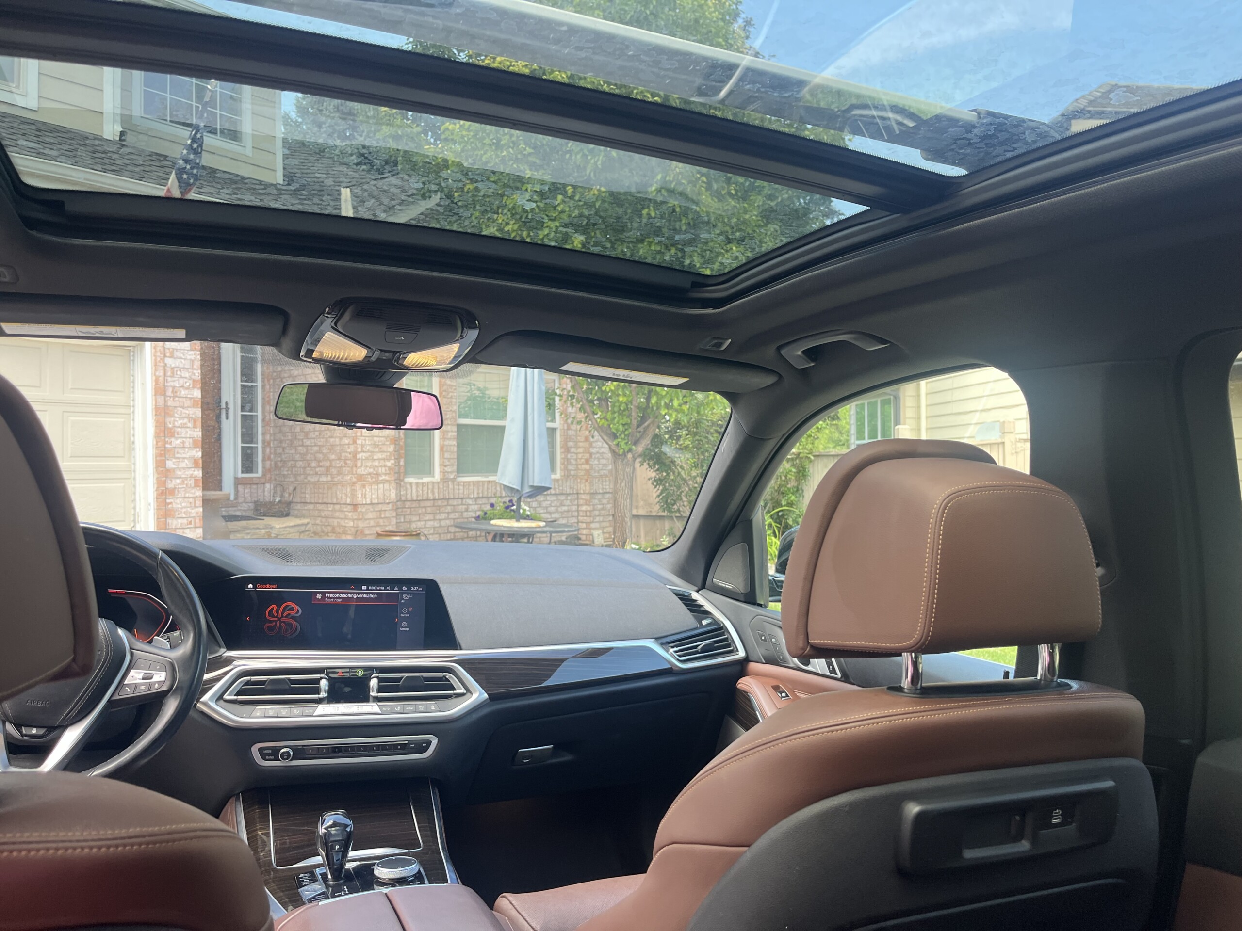 
								BMW x5 2019 full									