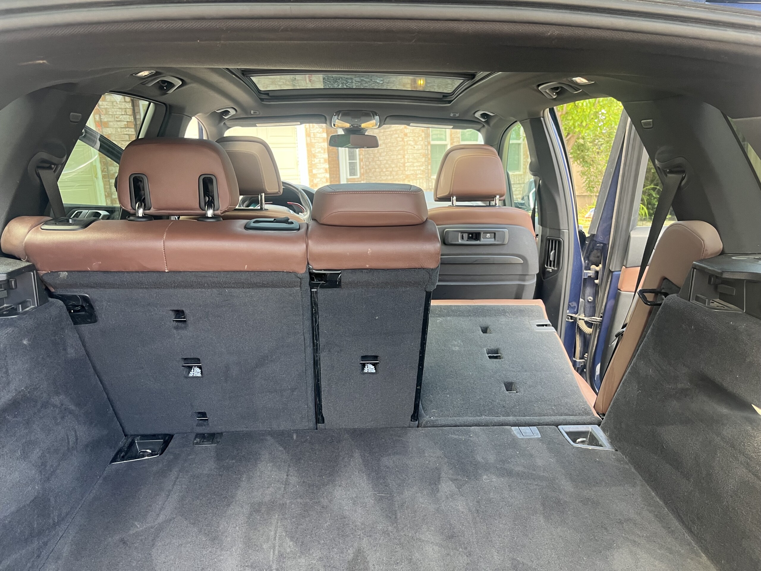
								BMW x5 2019 full									
