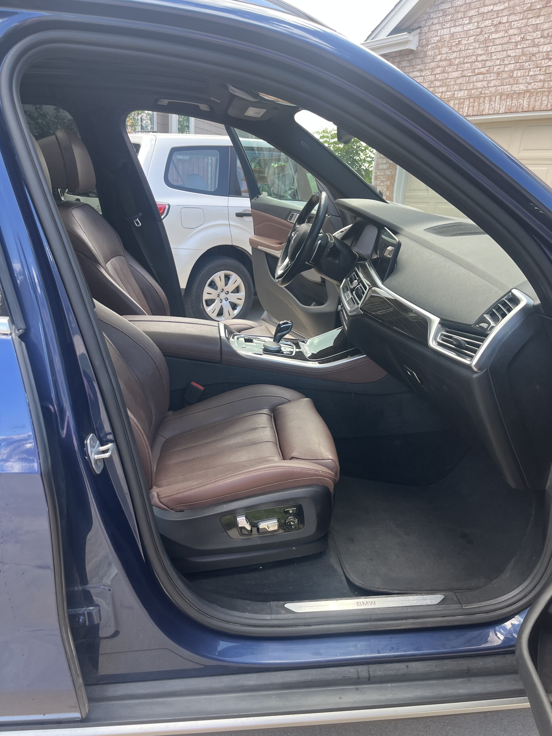 
								BMW x5 2019 full									