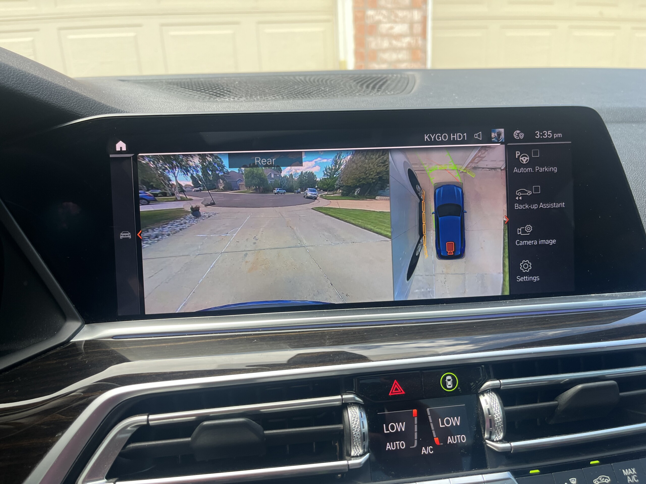 
								BMW x5 2019 full									