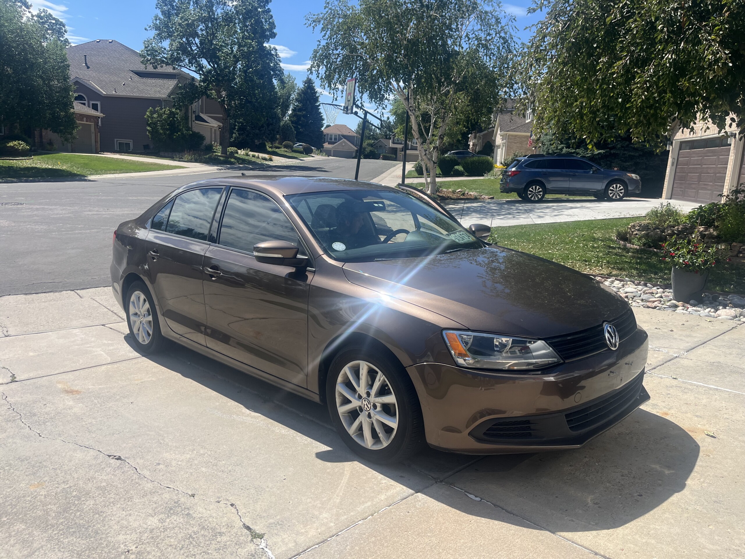 
								Volkswagen jetta 2011 full									