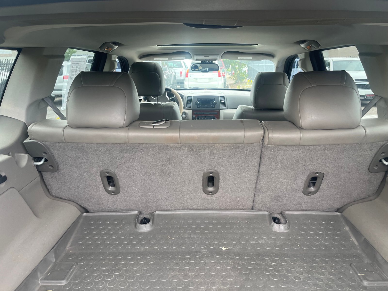
								jeep grand-cherokee 2006 full									