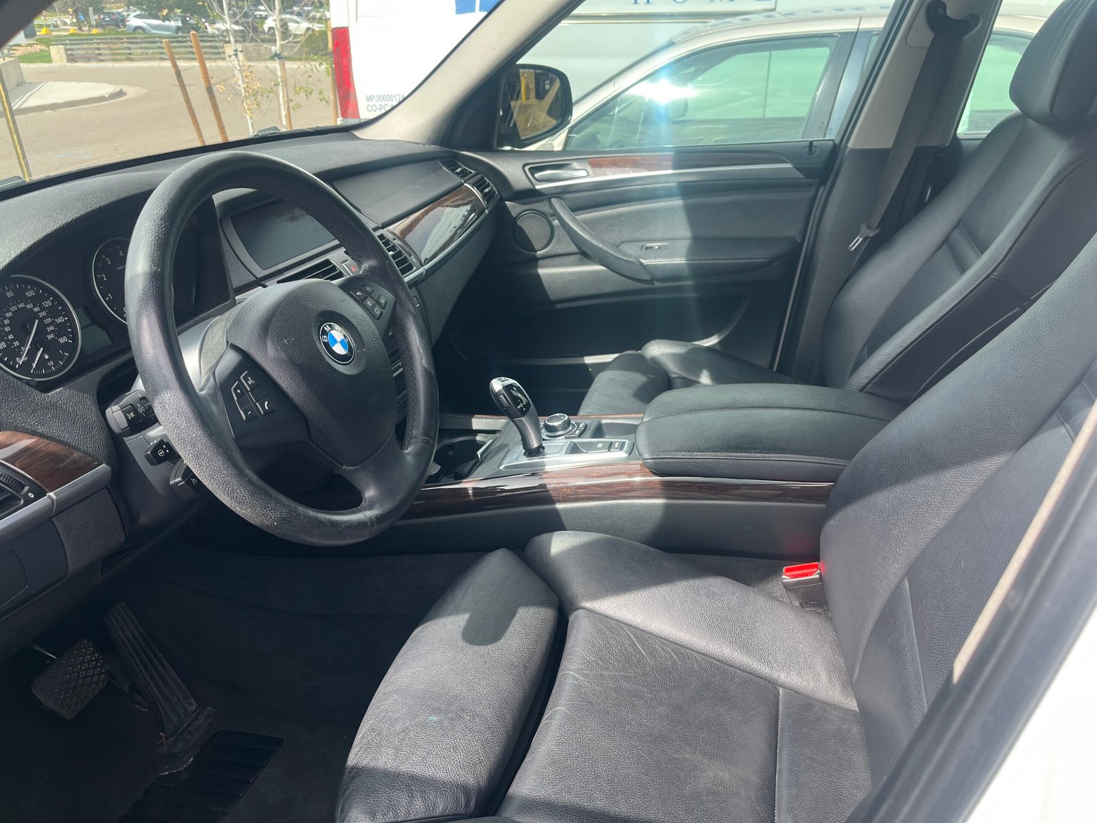 
								BMW x5 2013 full									