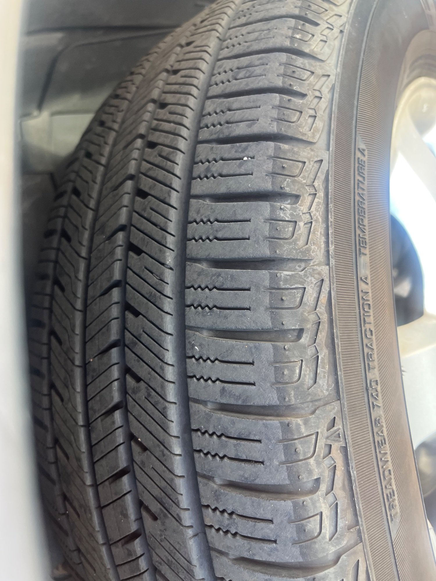 2005 Honda Accord EX-V6 – The Car Guy, Centennial CO