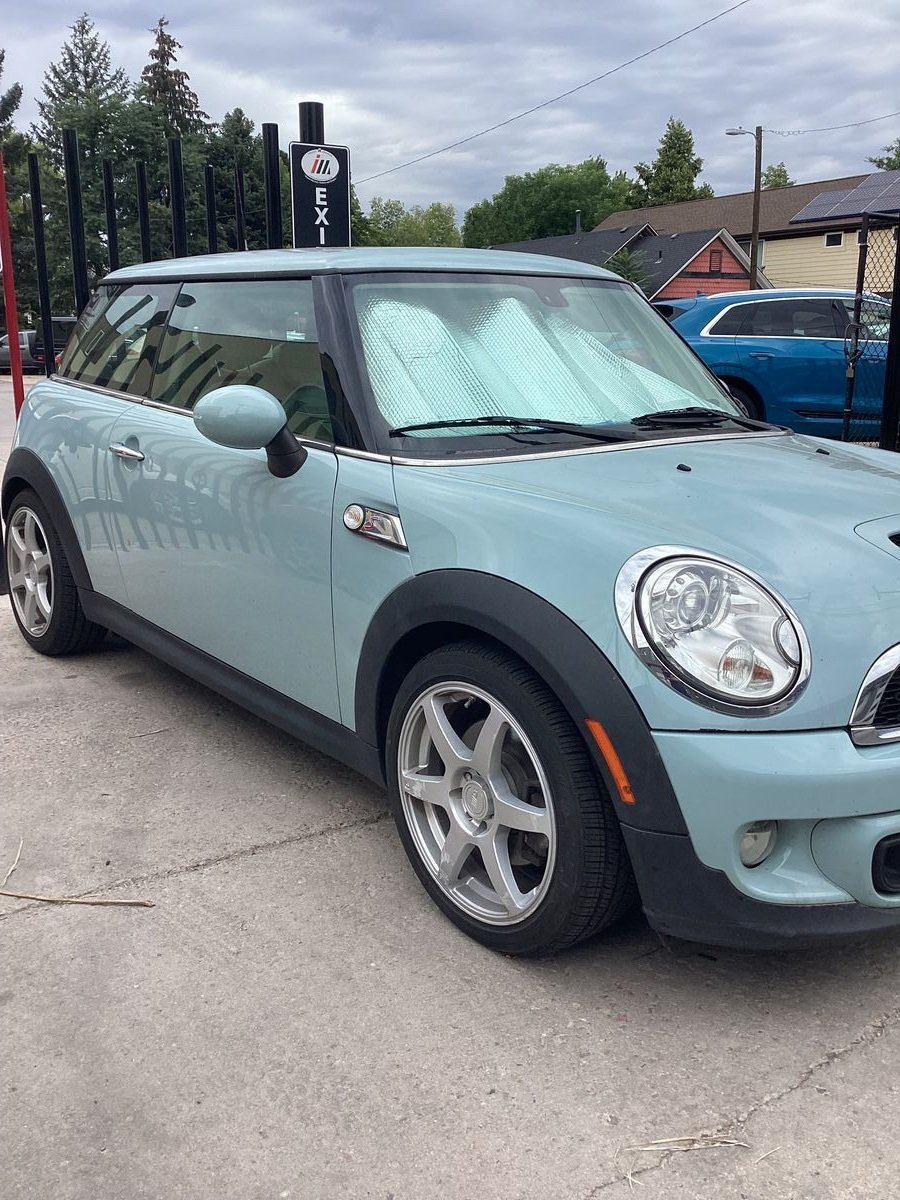 2011 MINI Hardtop S – The Car Guy, Centennial CO